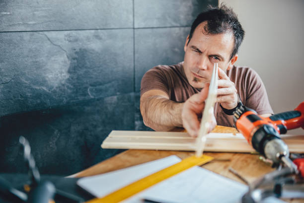 Experienced Handyman Professional